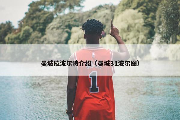 曼城拉波尔特介绍（曼城31波尔图）