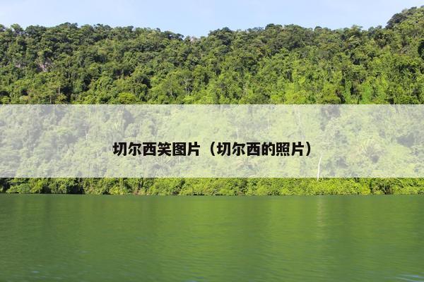 切尔西笑图片（切尔西的照片）