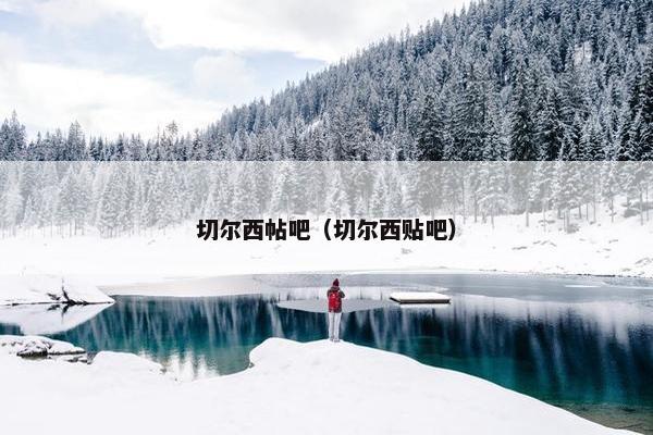 切尔西帖吧（切尔西贴吧）