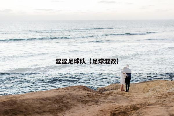 混混足球队（足球混改）