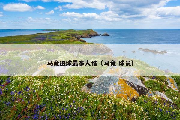 马竞进球最多人谁（马竞 球员）