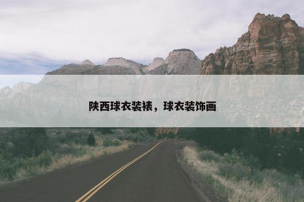 陕西球衣装裱，球衣装饰画