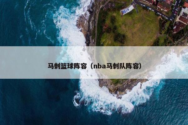 马刺篮球阵容（nba马刺队阵容）