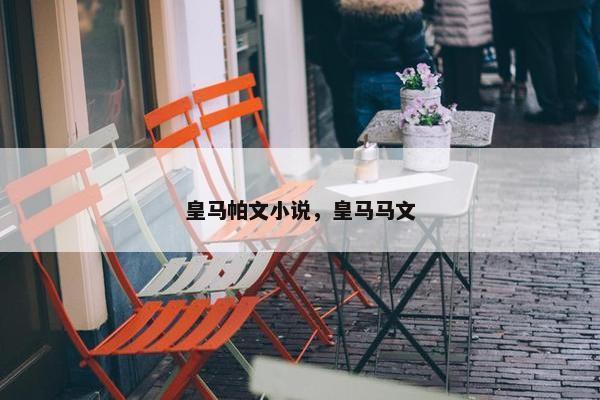 皇马帕文小说，皇马马文
