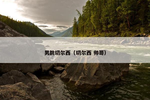 男跳切尔西（切尔西 帅哥）